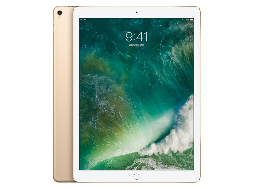 Apple iPad Pro 12.9インチ 第2世代 Wi-Fi 512GB 価格比較 - 価格.com