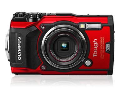 オリンパス OLYMPUS Tough TG-5 [ブラック] 価格比較 - 価格.com
