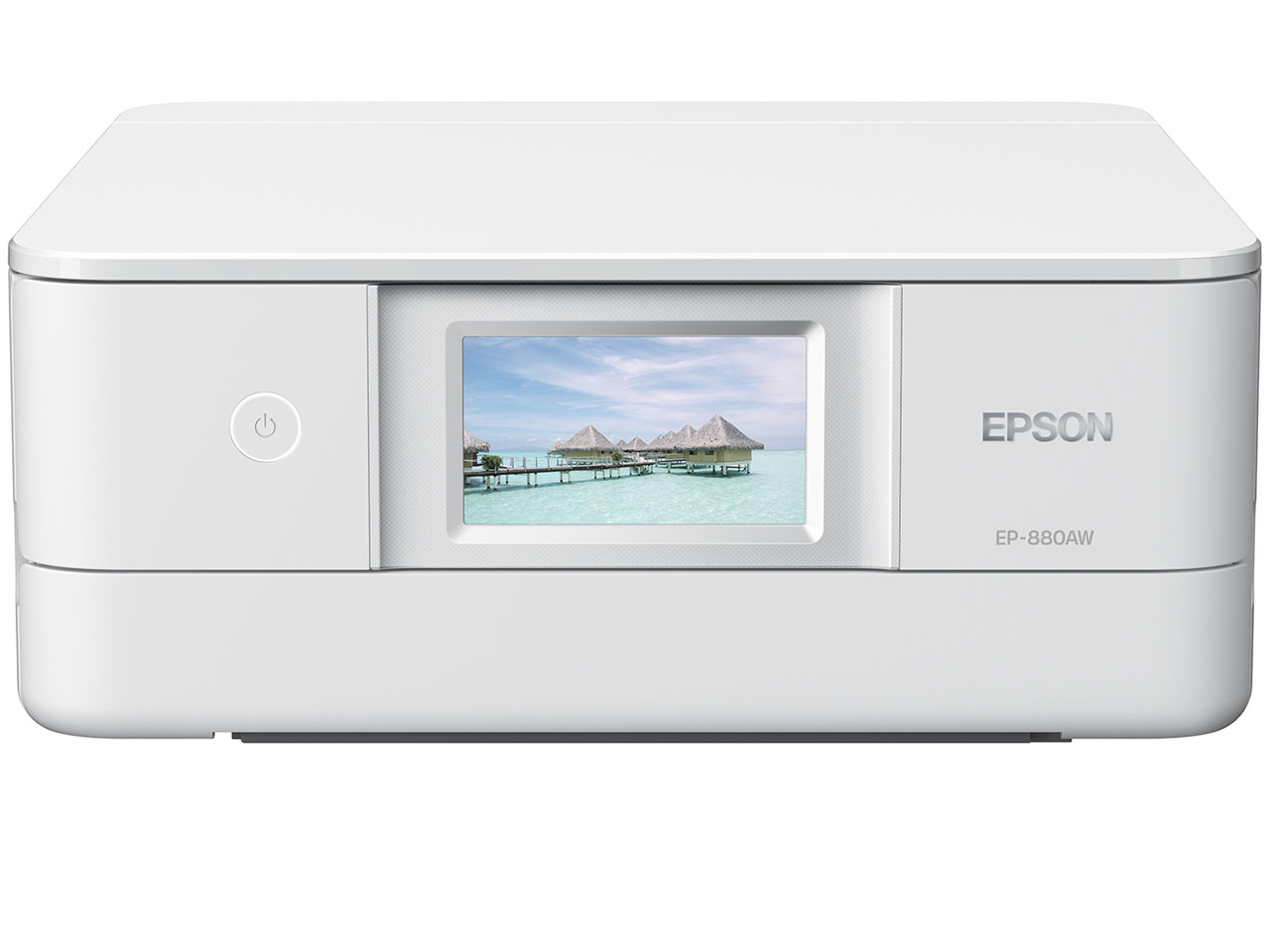 EPSON カラリオ EP-880A 価格比較 - 価格.com