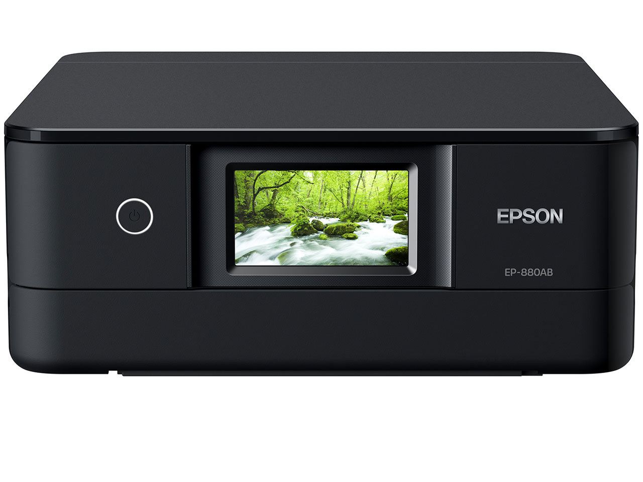 EPSON カラリオ EP-880AW [ホワイト] 価格比較 - 価格.com
