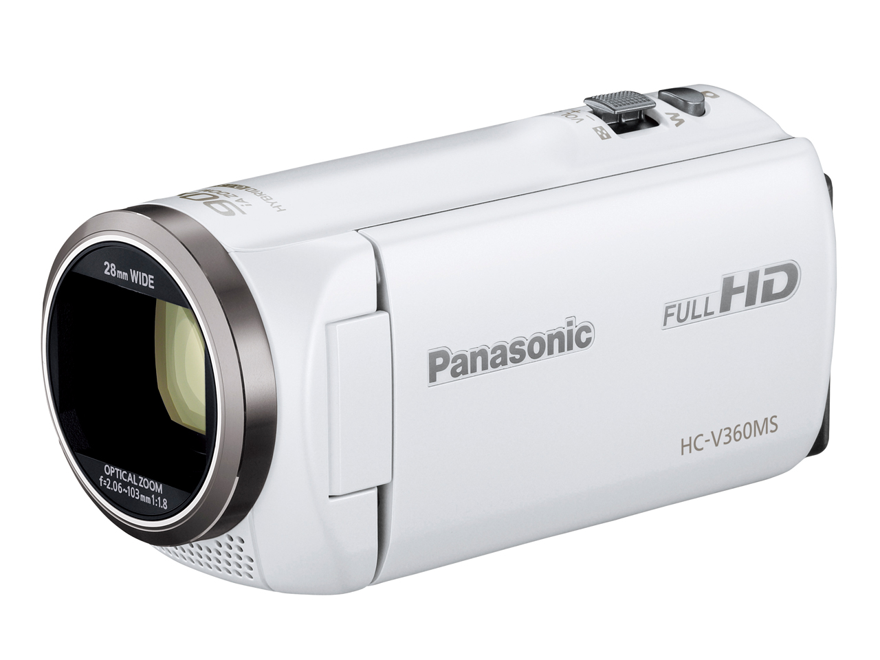パナソニック HC-V360MS 価格比較 - 価格.com