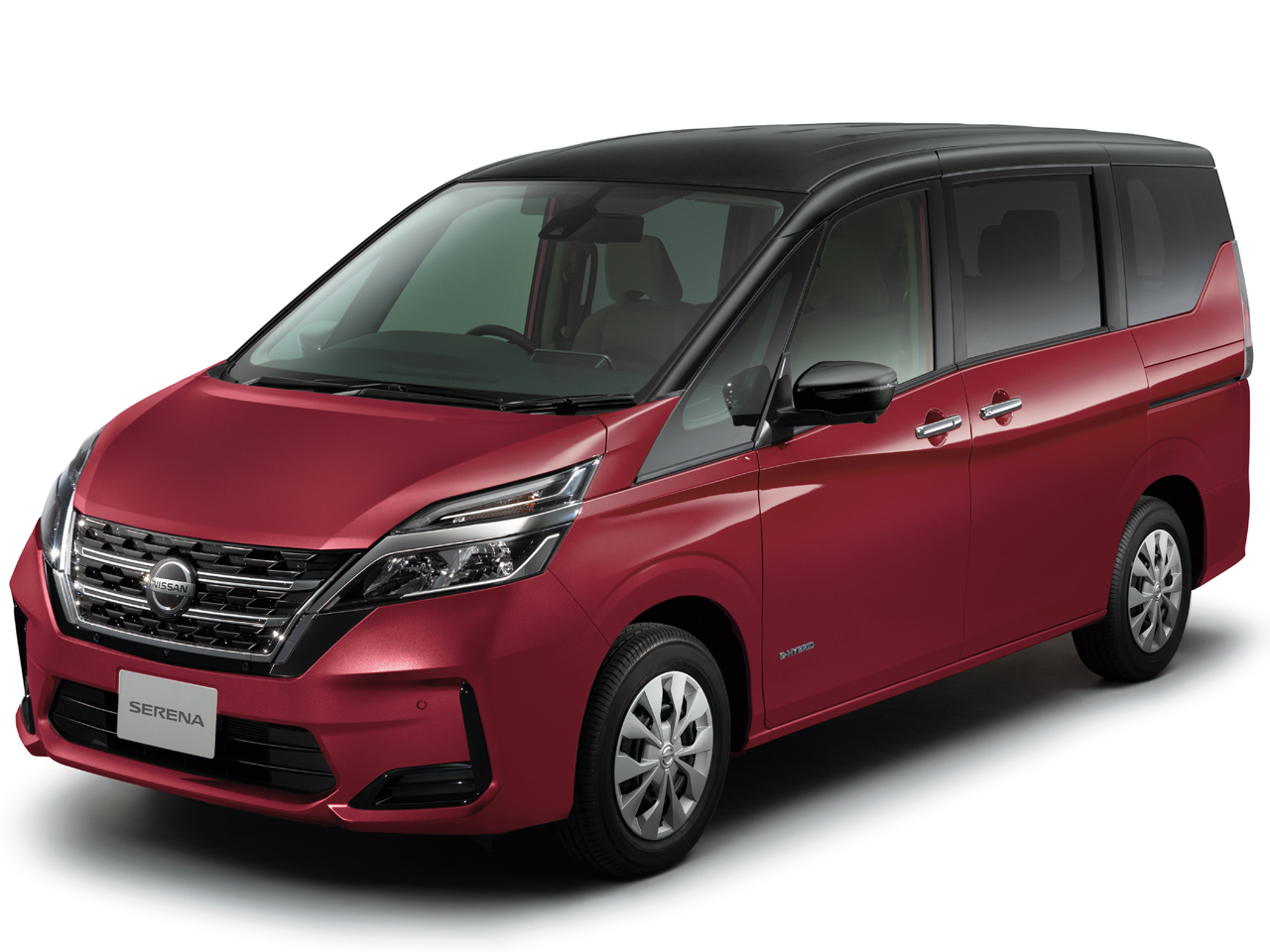 日産 セレナ 2016年モデルの価格・グレード一覧 価格.com