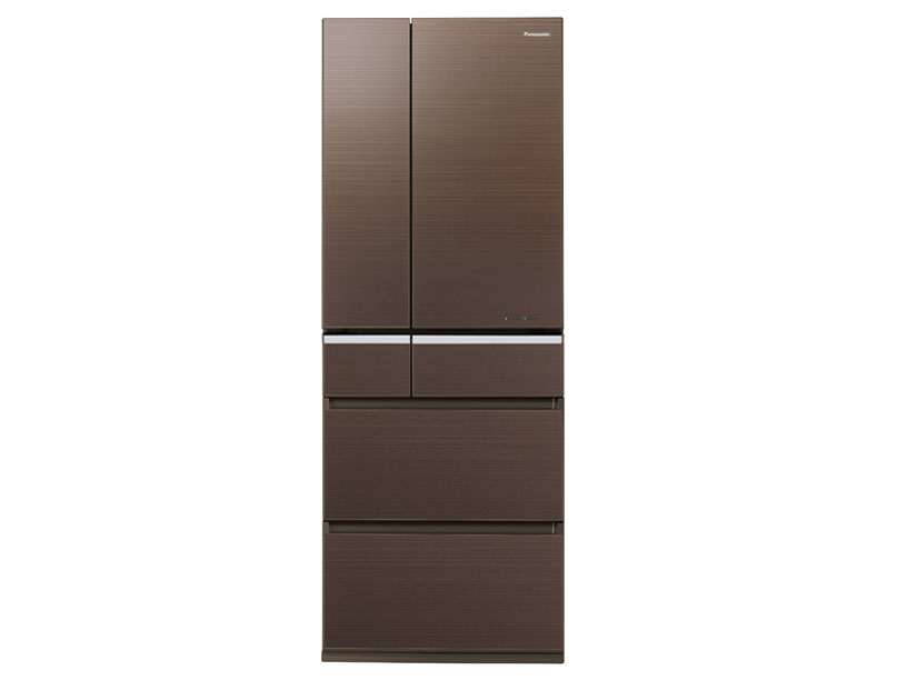 パナソニック NR-F552XPV-X [オニキスミラー] 価格比較 - 価格.com