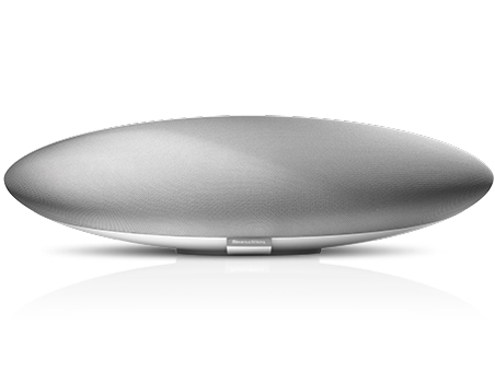 Bowers & Wilkins Zeppelin Wireless ZEPPELIN/WI/W [ホワイト] 価格