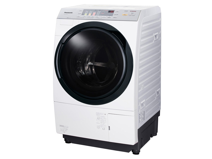 パナソニック NA-VX3600L 価格比較 - 価格.com