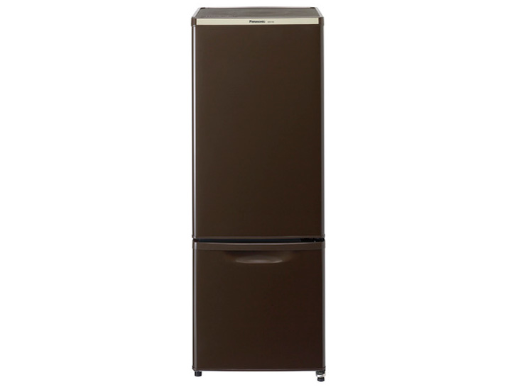 パナソニック NR-B179W-T [マホガニーブラウン] 価格比較 - 価格.com