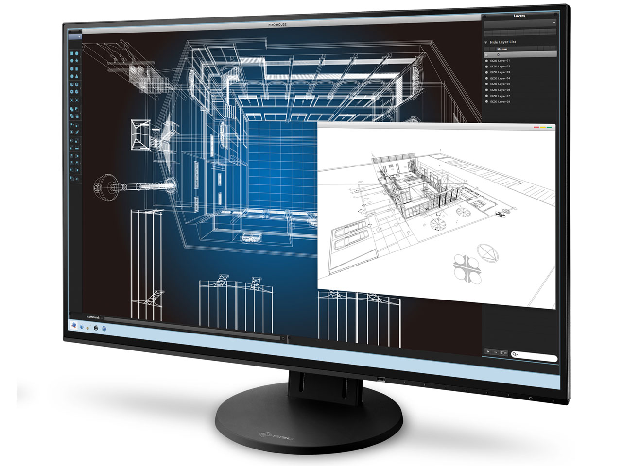 EIZO FlexScan EV2456-BK [24.1インチ ブラック] 価格比較 - 価格.com