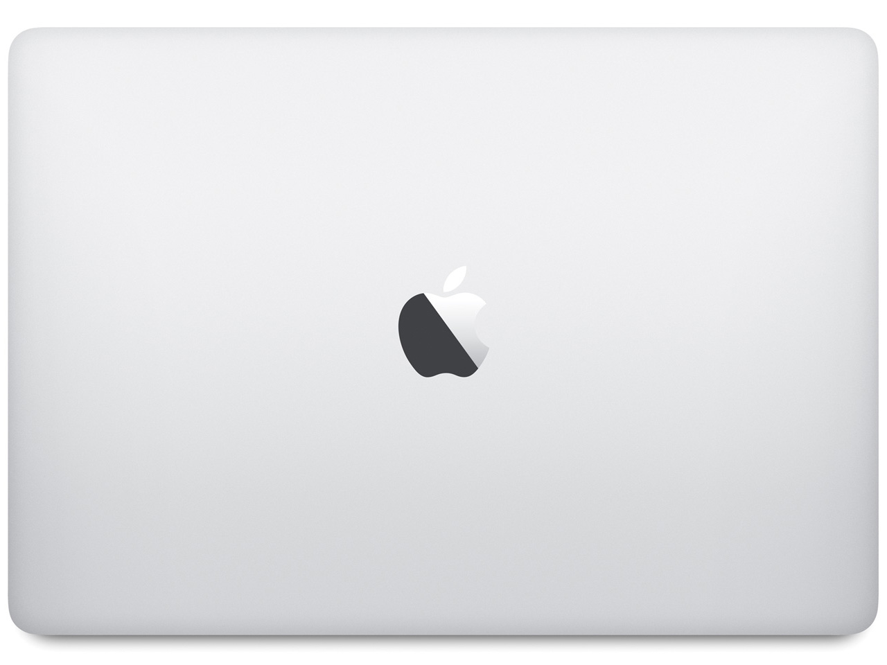 Apple MacBook Pro Retinaディスプレイ 2900/13.3 MLVP2J/A [シルバー