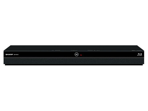 シャープ AQUOSブルーレイ BD-NS510 価格比較 - 価格.com