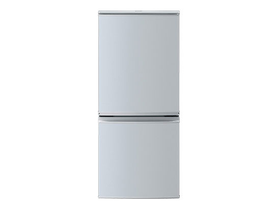 シャープ SJ-D14C-S [シルバー系] 価格比較 - 価格.com