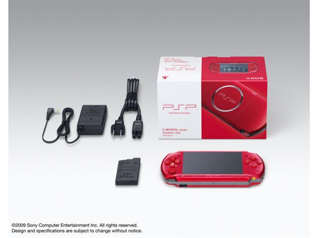 SIE PSP プレイステーション・ポータブル バリューパック ピアノ