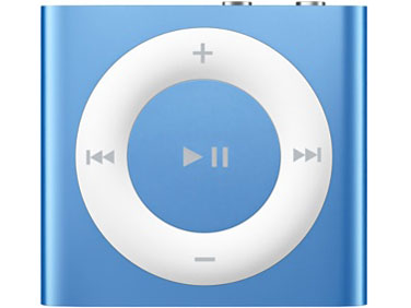 Apple iPod shuffle MC750J/A [2GB グリーン] 価格比較 - 価格.com