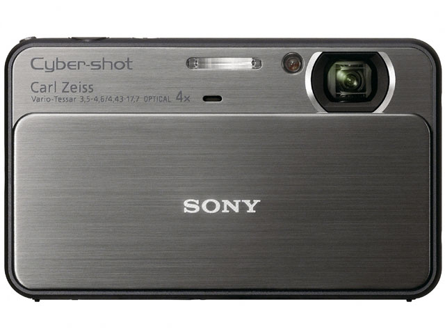 SONY サイバーショット DSC-T99 [シルバー] 価格比較 - 価格.com