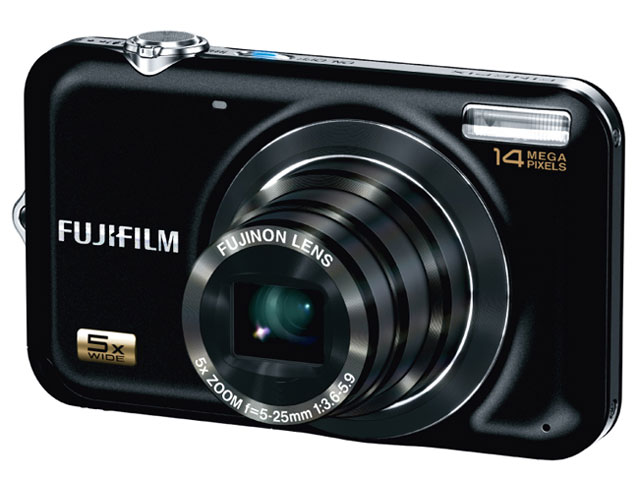 富士フイルム FinePix JX280 [シャンパンゴールド] 価格比較 - 価格.com