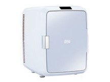 ツインバード 電子適温ボックス D-CUBE HR-D208 保冷保温 未開封