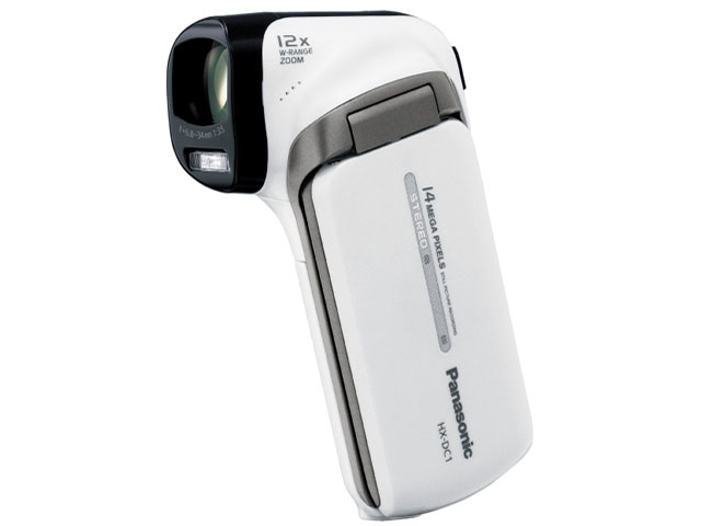 パナソニック HX-DC1-P [スウィートピンク] 価格比較 - 価格.com