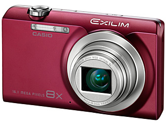 カシオ EXILIM EX-Z3000PK [ピンク] 価格比較 - 価格.com