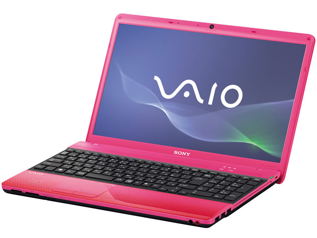 ソニーバイオ PCG-71B11N ピンク SONY VAIO PCG-71311N VPCEB29FJ
