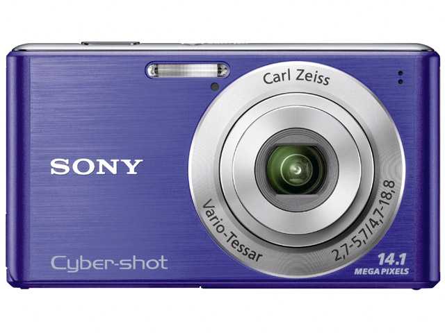 SONY サイバーショット DSC-W530 (P) [ピンク] 価格比較 - 価格.com