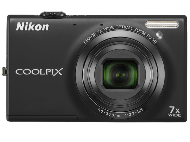 ニコン COOLPIX S6100 [グロスピンク] 価格比較 - 価格.com