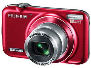 富士フイルム FinePix JX400 [シャンパンゴールド] 価格比較 - 価格.com