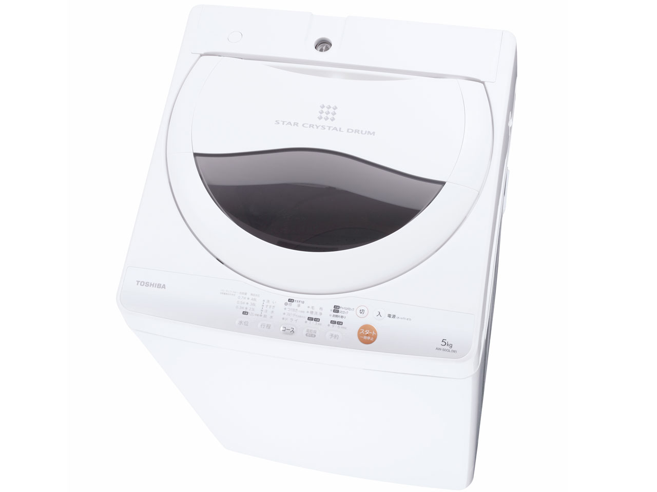 東芝 AW-50GK 価格比較 - 価格.com