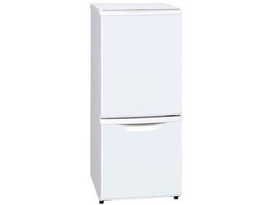 パナソニック NR-B144W-S [シルバー] 価格比較 - 価格.com