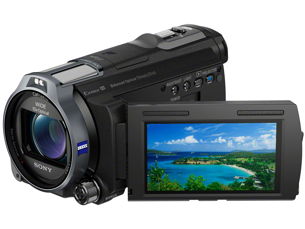 SONYハンディカム HDR-PJ760V バッテリーSDカード付き SONY