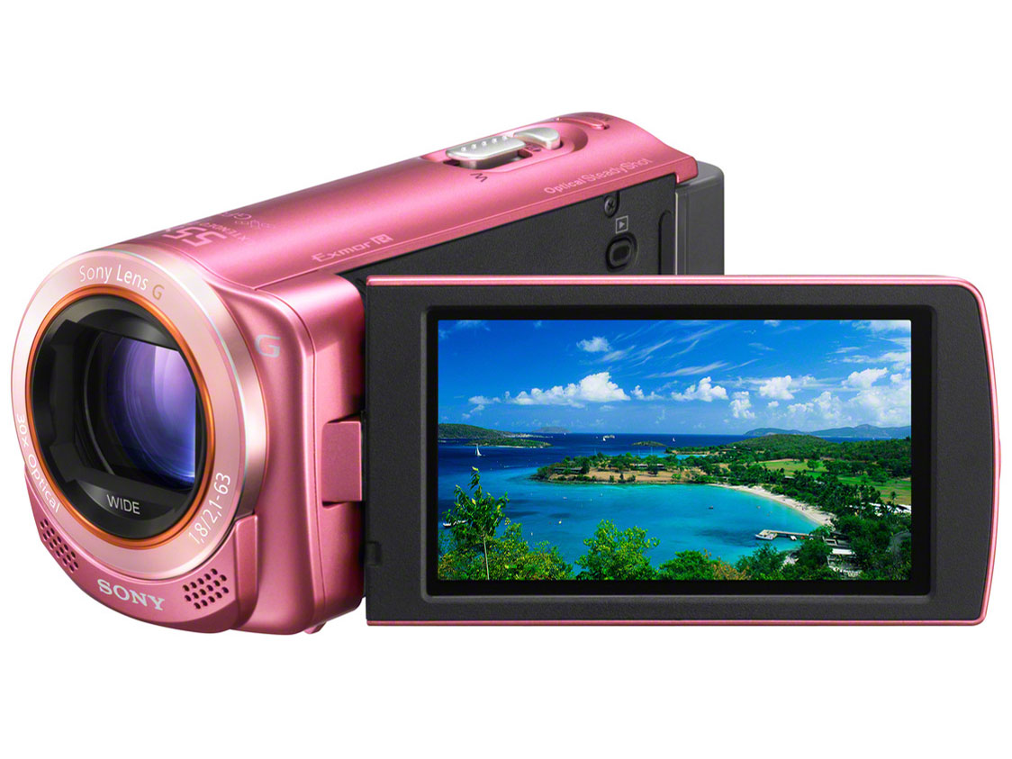 SONY HDR-CX270V (W) [プレミアムホワイト] 価格比較 - 価格.com