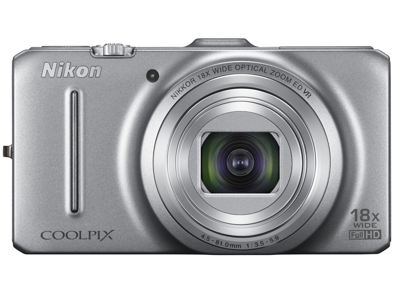 ニコン COOLPIX S9300 [ノーブルブラック] 価格比較 - 価格.com