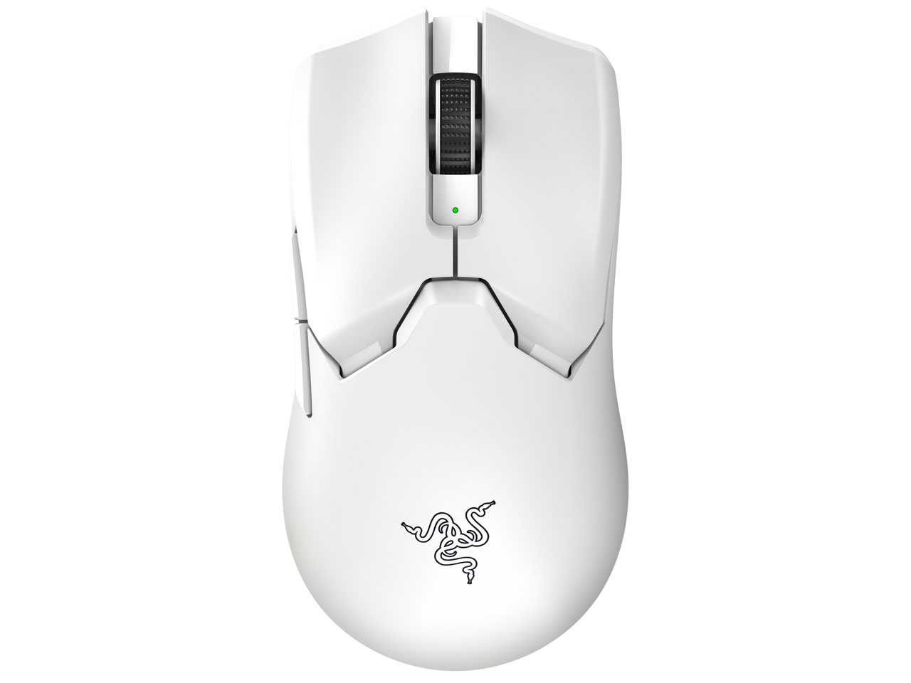 Razer Viper V2 Pro RZ01-04390200-R3A1 [White] 価格比較 - 価格.com