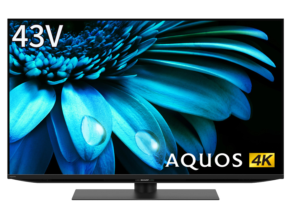 SHARP 液晶テレビ 32V型 2019年製 AQUOS 2T-C32AE1 シャープ AQUOS 2T