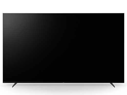 SONY 65V型 4K液晶テレビ BRAVIA XRJ-65X90J SONY BRAVIA XRJ-65X90J