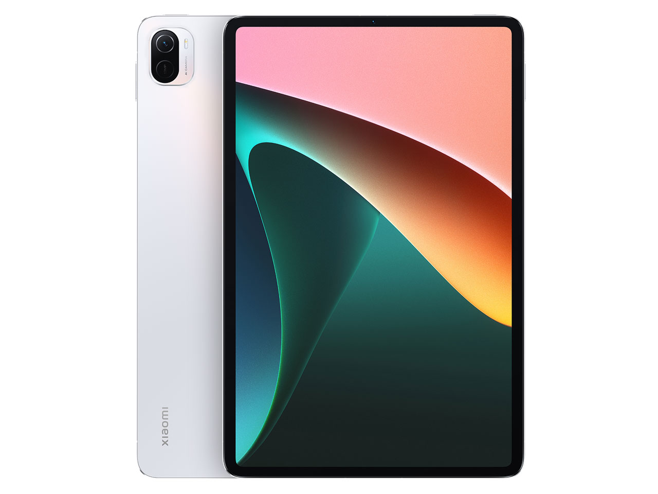 Xiaomi Xiaomi Pad 5 6GB+128GB [コズミックグレー] 価格比較 - 価格.com