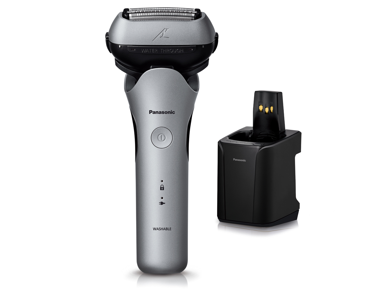 パナソニック ラムダッシュ 3 ES-LT8P 価格比較 - 価格.com