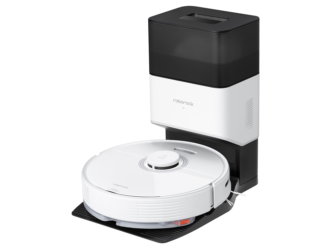 Roborock Q7 Max+ [黒] Q7MP52-04 価格比較 - 価格.com