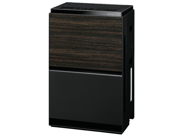 パナソニック F-VXV70-TM [木目調] 価格比較 - 価格.com