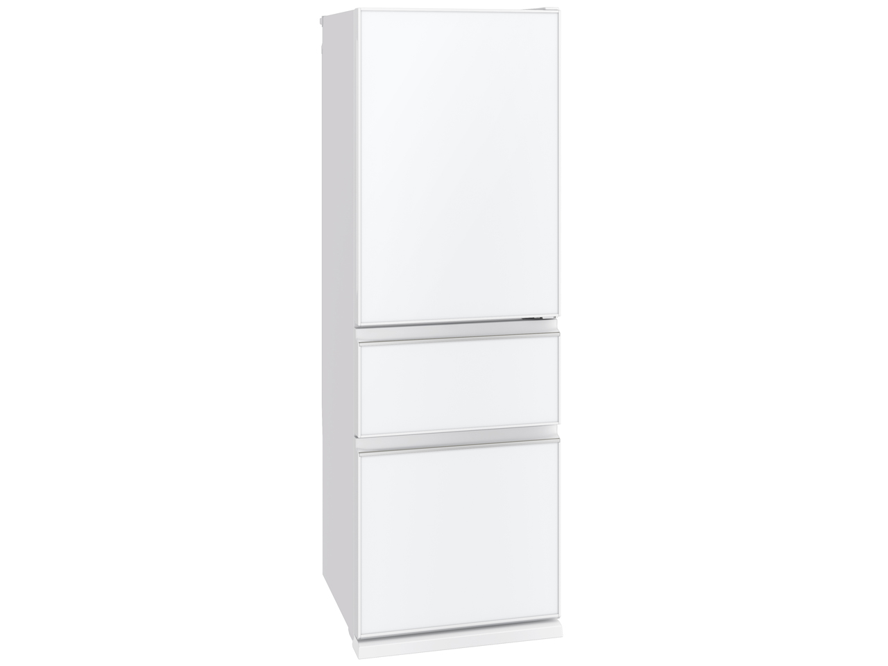 三菱電機 MR-CG37H-W [ピュアホワイト] 価格比較 - 価格.com