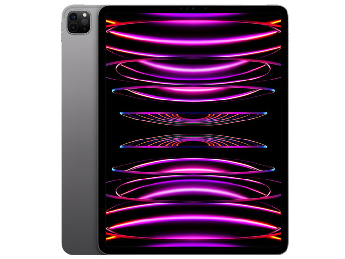 Apple iPad Pro 12.9インチ 第6世代 Wi-Fi 2TB 2022年秋モデル MNXY3J