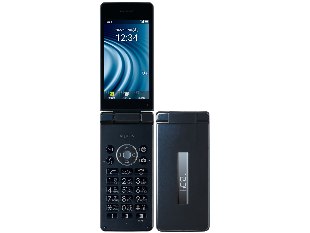 シャープ AQUOS ケータイ4 [ブラック] 価格比較 - 価格.com