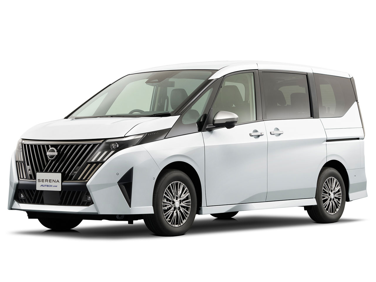 日産 セレナの価格・新型情報・グレード諸元 価格.com