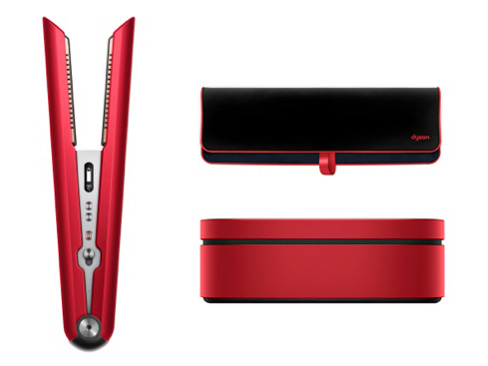 ダイソン Dyson Corrale 収納ボックス付き HS03 DBBC BX [ダークブルー