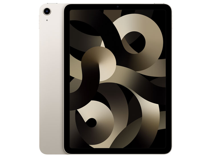 Apple iPad Air 10.9インチ 第5世代 Wi-Fi 256GB 2022年春モデル