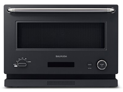 バルミューダ BALMUDA The Range K09A-WH [ホワイト] 価格比較 - 価格.com