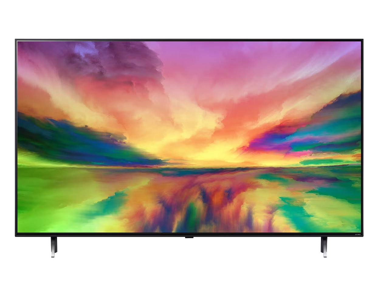 LGエレクトロニクス 65QNED80JRA [65インチ] 価格比較 - 価格.com