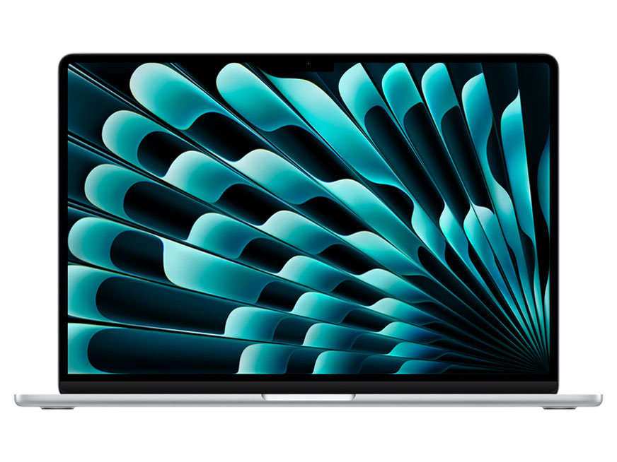 Apple MacBook Air Liquid Retinaディスプレイ 15.3 MQKU3J/A [スター