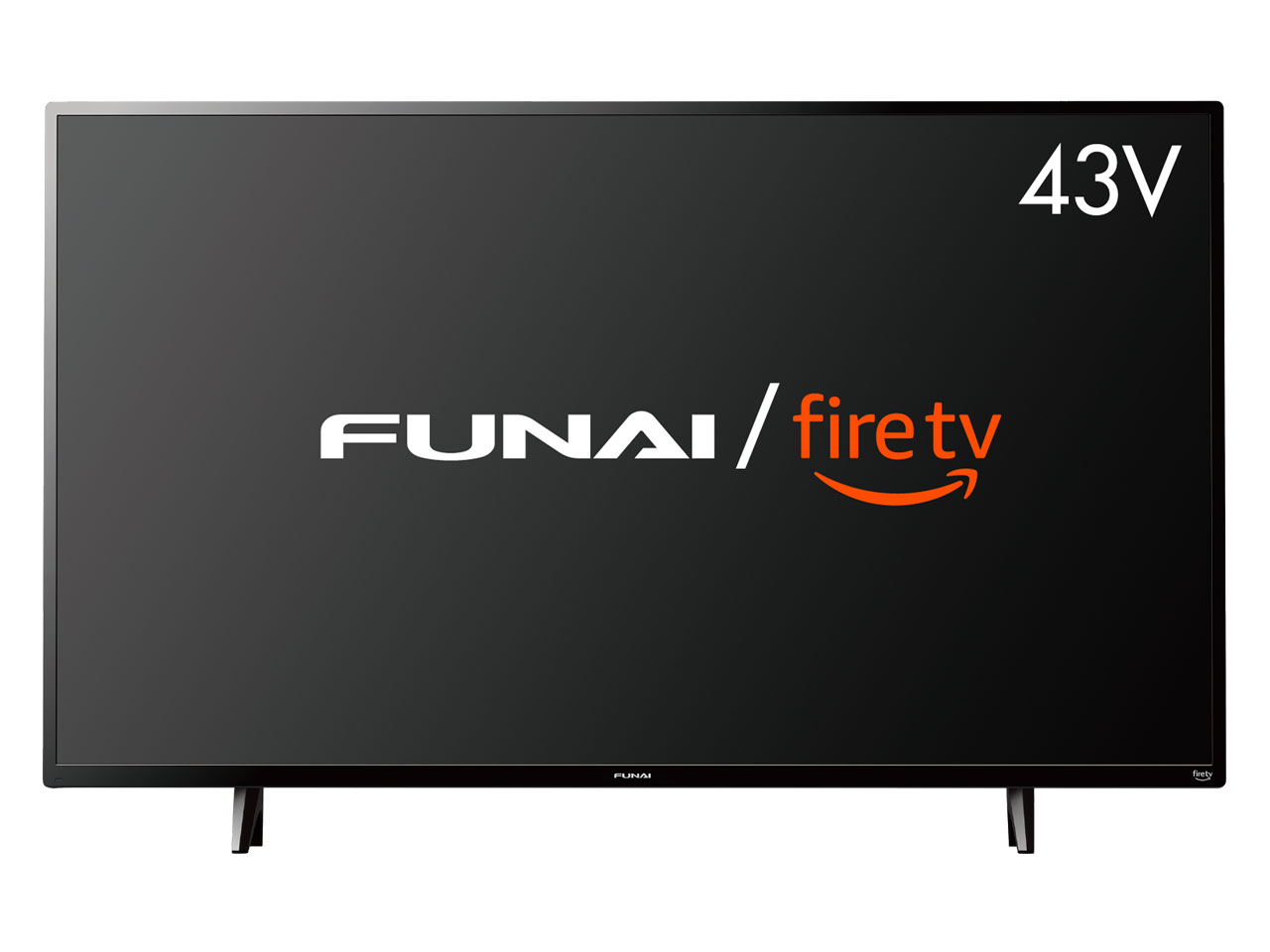 フナイ F360シリーズ FL-43UF360 取扱説明書・レビュー記事 - トリセツ