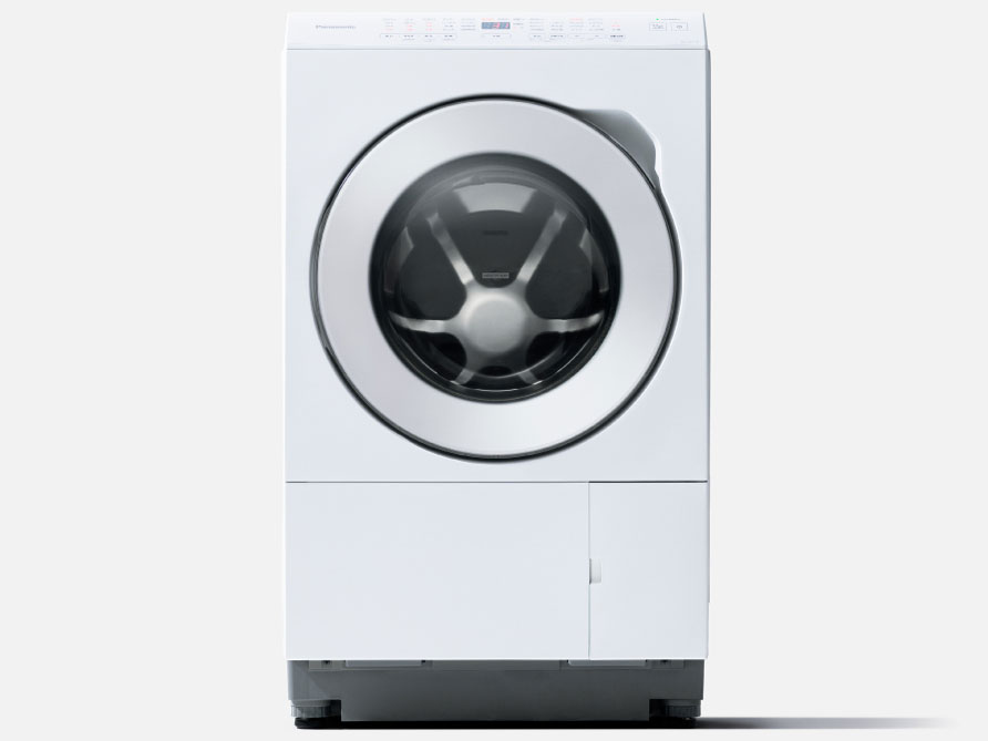 パナソニック NA-LX113CL-W [マットホワイト] 価格比較 - 価格.com