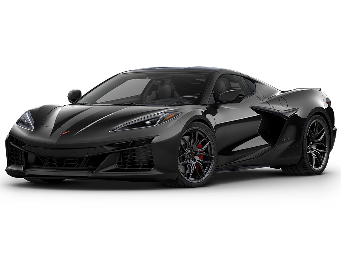 シボレー コルベット Z06の価格・新型情報・グレード諸元 価格.com