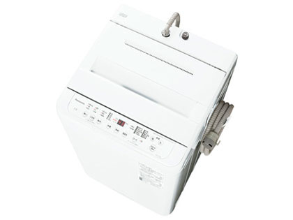 パナソニック NA-F7PB2-W [パールホワイト] 価格比較 - 価格.com